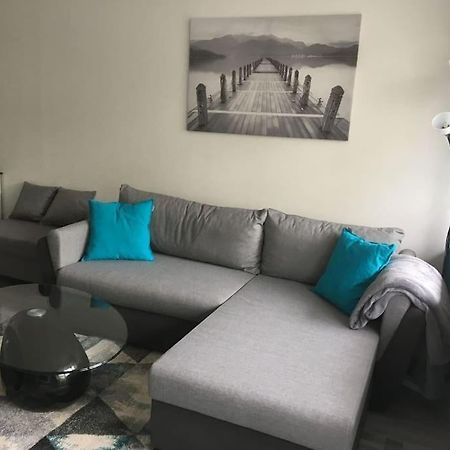Ferienwohnung Filli Mit Sauna Und Pool Im Haus Prien am Chiemsee Exterior foto