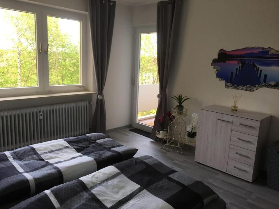 Ferienwohnung Filli Mit Sauna Und Pool Im Haus Prien am Chiemsee Exterior foto