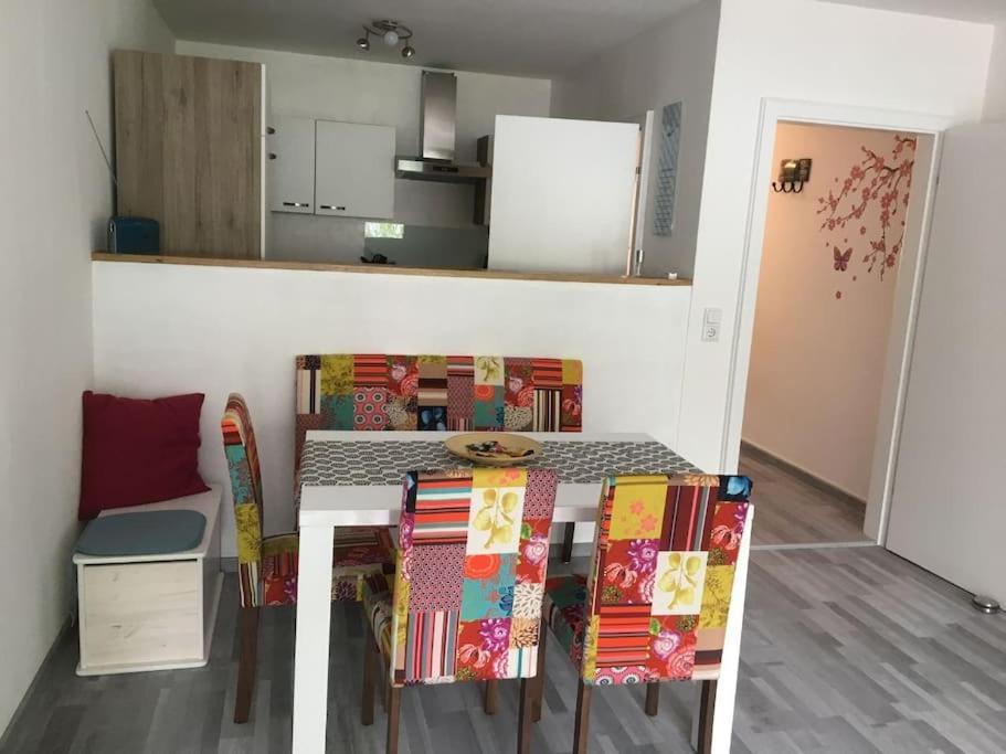 Ferienwohnung Filli Mit Sauna Und Pool Im Haus Prien am Chiemsee Exterior foto